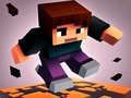 Játék Noob Parkour: Nether online