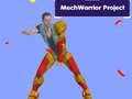Játék MechWarrior Projekt online
