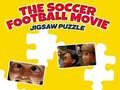 Játék A Foci Film Puzzlé online
