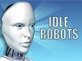 Játék Tétlen robotok online