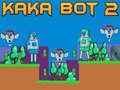 Játék Kaka Bot 2 online