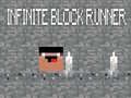 Játék Végtelen blokkfutó online