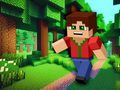 Játék Minicraft online