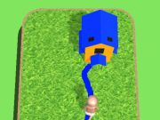 Játék Home Dash Puzzle Draw a család megmentéséhez online