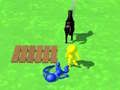 Játék Íjász Cowboy online