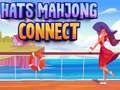 Játék Kalapok Mahjong Csatlakozás online
