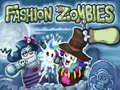 Játék Divatos Zombik: Fuss a Holtakhoz online Játék Divatos Zombik: Fuss a Holtakhoz online