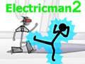 Játék Elektromos Ember 2 online