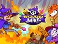 Játék Mág Mike online