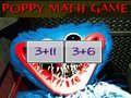 Játék Poppy Matematikai Játék online