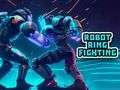 Játék Robot Ring Harc online