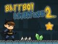 Játék Battboy Kaland 2 online