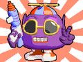 Játék Boing Bang online