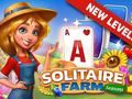 Játék Solitaire Farm Évszakok 2 online Játék Solitaire Farm Évszakok 2 online