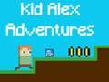 Játék Kid Alex kalandjai online