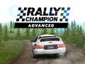 Játék Rally Bajnok Haladó online