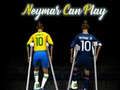 Játék Neymar játszhat online