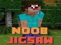 Játék Noob Puzzle online