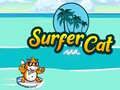 Játék Surfös Macska online Játék Surfös Macska online