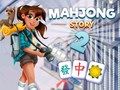 Játék Mahjong Történet 2 online