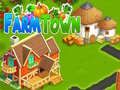 Játék Farm Város online