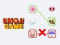 Játék Emoji Rejtvény online Játék Emoji Rejtvény online