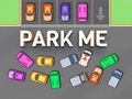 Játék Parkolj le online