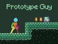 Játék Prototípus Fiú online