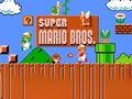 Játék Super Mario Bros. online