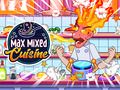 Játék Max Vegyes Konyha online