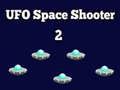 Játék UFO Űrlövész 2 online