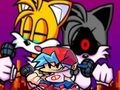 Játék Péntek Éj Funkin Tails online