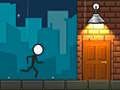 Játék Stickman Wick online