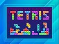 Játék Tetris online