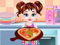Játék Baby Taylor pizza házhoz szállítás online