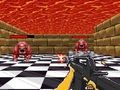 Játék Retro FPS Menekülés online