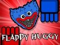 Játék Repülő Huggy online