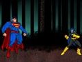 Játék Superman Hős online