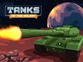 Játék Galaxis Tankjai online Játék Galaxis Tankjai online