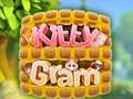 Játék Kittygram online