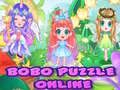 Játék Bobo Kirakós Online online