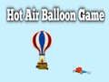 Játék Hőlégballon játék online