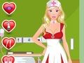 Játék Barbie Ápolónő online Játék Barbie Ápolónő online