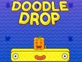 Játék Doodle Drop online