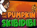 Játék Skibidi és a Tök online