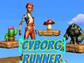 Játék Kiborg Futó online