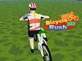 Játék Bicikli Roham 3D online