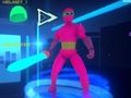 Játék Kiber Kihívás 3D online