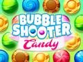 Játék Buborék lövő Candy online