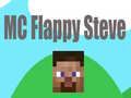 Játék MC Flappy Steve online